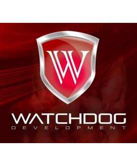 Watchdog Anti-Malware 1 Jahr / 3 PCs Key GLOBAL